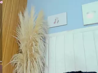 AlanaQuispe's Live Sex Cam Show