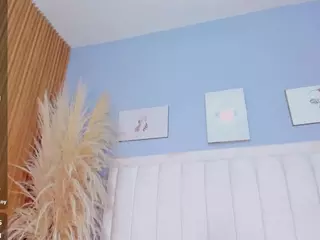 AlanaQuispe's Live Sex Cam Show