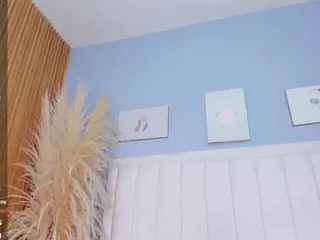 AlanaQuispe's Live Sex Cam Show