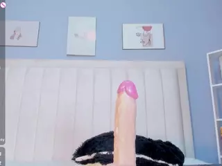 AlanaQuispe's Live Sex Cam Show
