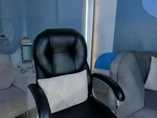 AlessaRomero's Live Sex Cam Show