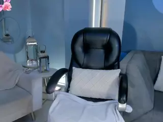 AlessaRomero's Live Sex Cam Show