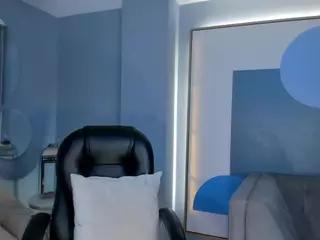 AlessaRomero's Live Sex Cam Show