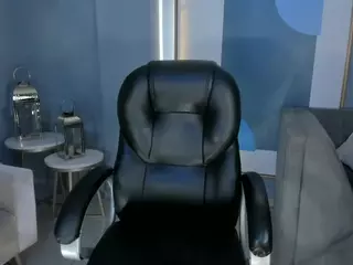 AlessaRomero's Live Sex Cam Show