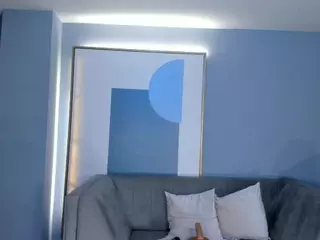 AlessaRomero's Live Sex Cam Show