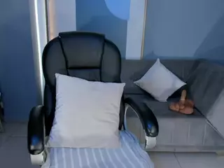 AlessaRomero's Live Sex Cam Show