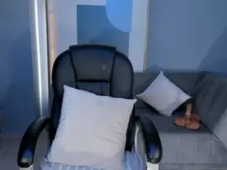 AlessaRomero's Live Sex Cam Show