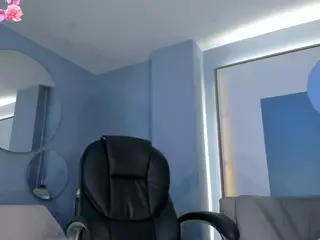 AlessaRomero's Live Sex Cam Show