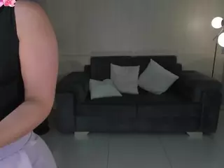 AlessaRomero's Live Sex Cam Show