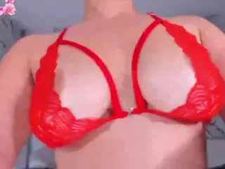 AlessaRomero's Live Sex Cam Show