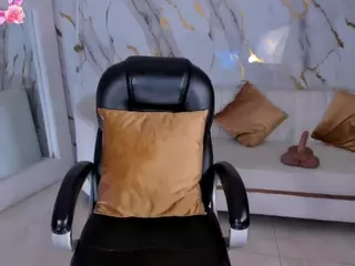 AlessaRomero's Live Sex Cam Show