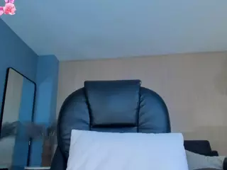 AlessaRomero's Live Sex Cam Show