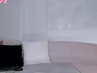 AlessaRomero's Live Sex Cam Show