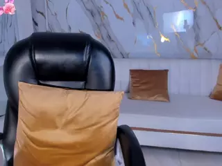 AlessaRomero's Live Sex Cam Show
