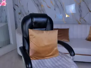 AlessaRomero's Live Sex Cam Show