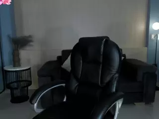 AlessaRomero's Live Sex Cam Show