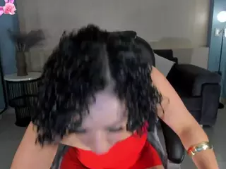 AlessaRomero's Live Sex Cam Show