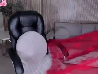 AlessaRomero's Live Sex Cam Show