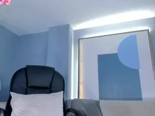 AlessaRomero's Live Sex Cam Show