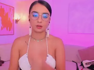 IvannaRussell's Live Sex Cam Show