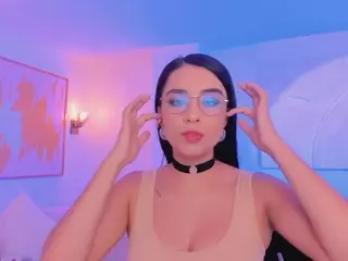 IvannaRussell's Live Sex Cam Show