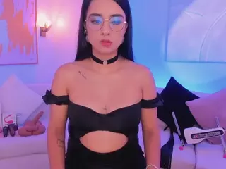 IvannaRussell's Live Sex Cam Show