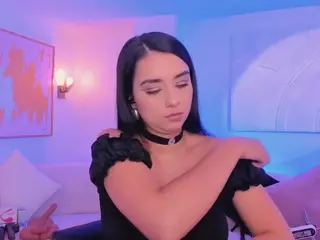 IvannaRussell's Live Sex Cam Show