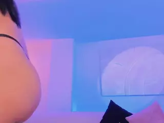 IvannaRussell's Live Sex Cam Show