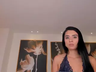 IvannaRussell's Live Sex Cam Show