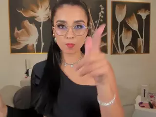 IvannaRussell's Live Sex Cam Show