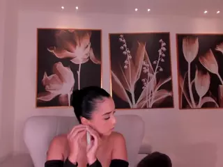 IvannaRussell's Live Sex Cam Show
