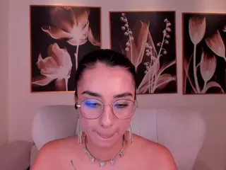 IvannaRussell's Live Sex Cam Show