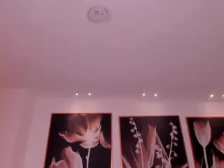 IvannaRussell's Live Sex Cam Show