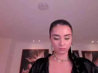 IvannaRussell's Live Sex Cam Show