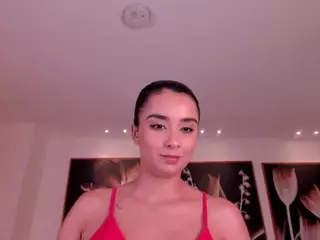 IvannaRussell's Live Sex Cam Show