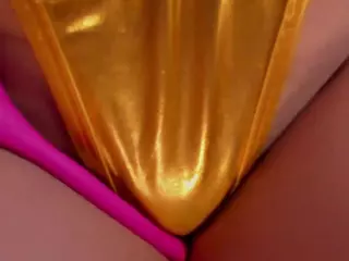 IvannaRussell's Live Sex Cam Show