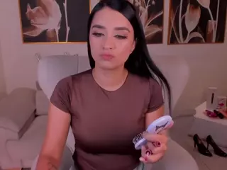 IvannaRussell's Live Sex Cam Show