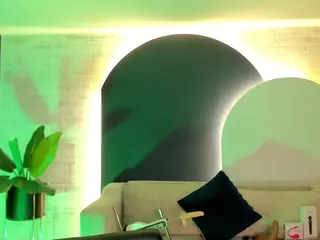 IvannaRussell's Live Sex Cam Show