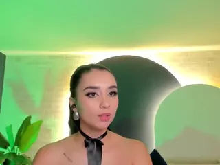 IvannaRussell's Live Sex Cam Show