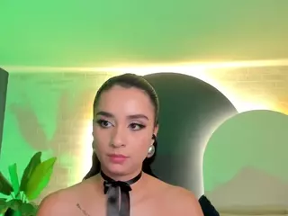 IvannaRussell's Live Sex Cam Show