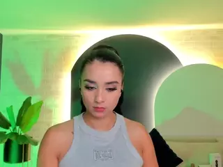 IvannaRussell's Live Sex Cam Show