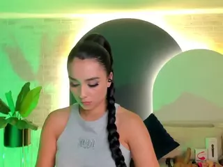 IvannaRussell's Live Sex Cam Show