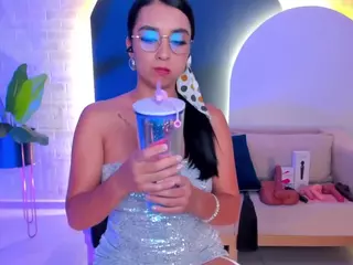 IvannaRussell's Live Sex Cam Show