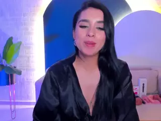 IvannaRussell's Live Sex Cam Show