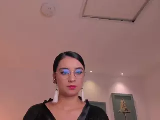 IvannaRussell's Live Sex Cam Show
