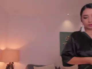 IvannaRussell's Live Sex Cam Show