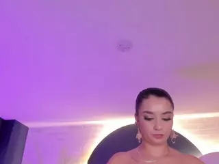 IvannaRussell's Live Sex Cam Show
