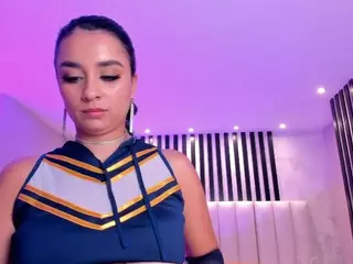 IvannaRussell's Live Sex Cam Show