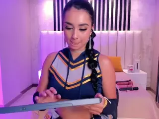 IvannaRussell's Live Sex Cam Show