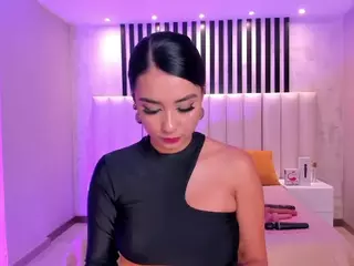 IvannaRussell's Live Sex Cam Show